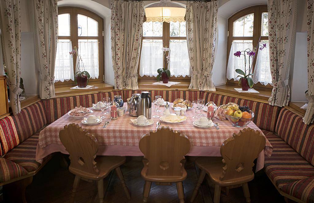 Hotel Waldheim Belvedere Bressanone Zewnętrze zdjęcie