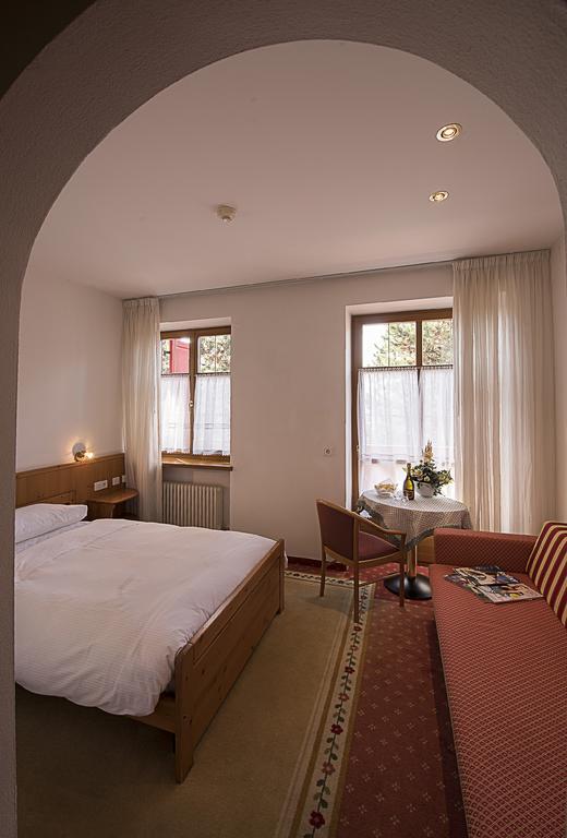 Hotel Waldheim Belvedere Bressanone Zewnętrze zdjęcie