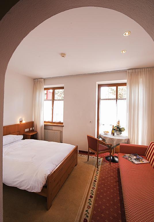 Hotel Waldheim Belvedere Bressanone Zewnętrze zdjęcie