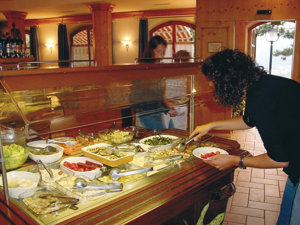 Hotel Waldheim Belvedere Bressanone Zewnętrze zdjęcie